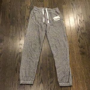 Grey Roots sweatpants